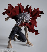 Load image into Gallery viewer, PRE-ORDER S.H.Figuarts Tomura Shigaraki My Hero Academia