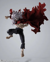 Load image into Gallery viewer, PRE-ORDER S.H.Figuarts Tomura Shigaraki My Hero Academia