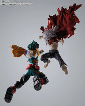 Load image into Gallery viewer, PRE-ORDER S.H.Figuarts Tomura Shigaraki My Hero Academia