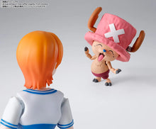 Load image into Gallery viewer, PRE-ORDER S.H.Figuarts Tony Tony Chopper Drum Island One Piece
