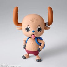 Load image into Gallery viewer, PRE-ORDER S.H.Figuarts Tony Tony Chopper Drum Island One Piece
