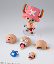 Load image into Gallery viewer, PRE-ORDER S.H.Figuarts Tony Tony Chopper Drum Island Ver. (repeat) One Piece
