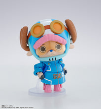Load image into Gallery viewer, PRE-ORDER  S.H.Figuarts Tony tony Chopper Future Island Egghead Ver. One Piece