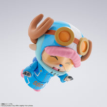 Load image into Gallery viewer, PRE-ORDER  S.H.Figuarts Tony tony Chopper Future Island Egghead Ver. One Piece