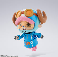 Load image into Gallery viewer, PRE-ORDER  S.H.Figuarts Tony tony Chopper Future Island Egghead Ver. One Piece