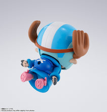 Load image into Gallery viewer, PRE-ORDER  S.H.Figuarts Tony tony Chopper Future Island Egghead Ver. One Piece
