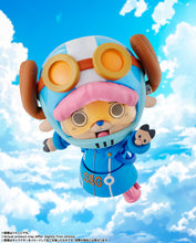 Load image into Gallery viewer, PRE-ORDER  S.H.Figuarts Tony tony Chopper Future Island Egghead Ver. One Piece