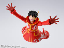 Load image into Gallery viewer, PRE-ORDER  S.H.Figuarts Tony tony Chopper Future Island Egghead Ver. One Piece