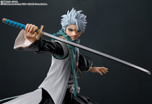 Load image into Gallery viewer, PRE-ORDER S.H.Figuarts Toshiro Hitsugaya Bleach Thousand Year Bloodwar