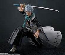 Load image into Gallery viewer, PRE-ORDER S.H.Figuarts Toshiro Hitsugaya Bleach Thousand Year Bloodwar