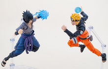Load image into Gallery viewer, PRE-ORDER S.H.Figuarts Uchiha Sasuke He who bears all Hatred Naruto Shippuden (re-offer)