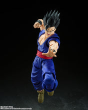 Load image into Gallery viewer, PRE-ORDER S.H.Figuarts Ultimate Gohan Dragon Ball Super: Super Hero (reissue)