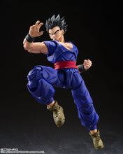 Load image into Gallery viewer, PRE-ORDER S.H.Figuarts Piccolo Dragon Ball Super: Super Hero (repeat)