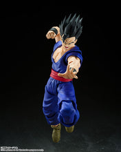Load image into Gallery viewer, PRE-ORDER S.H.Figuarts Ultimate Gohan Super Hero Dragon Ball Super