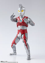 Load image into Gallery viewer, PRE-ORDER S.H.Figuarts Ultraman Ace Reissue