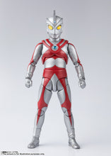 Load image into Gallery viewer, PRE-ORDER S.H.Figuarts Ultraman Ace Reissue