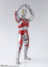 Load image into Gallery viewer, PRE-ORDER S.H.Figuarts Ultraman Ace Reissue