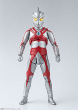 Load image into Gallery viewer, PRE-ORDER S.H.Figuarts Ultraman Ace (Rerelease Edition)