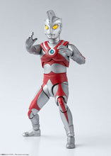 Load image into Gallery viewer, PRE-ORDER S.H.Figuarts Ultraman Ace (Rerelease Edition)