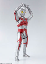 Load image into Gallery viewer, PRE-ORDER S.H.Figuarts Ultraman Ace (Rerelease Edition)