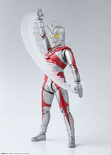 Load image into Gallery viewer, PRE-ORDER S.H.Figuarts Ultraman Ace (Rerelease Edition)