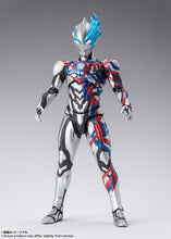 Load image into Gallery viewer, PRE-ORDER S.H.Figuarts Ultraman Blazer Ultraman