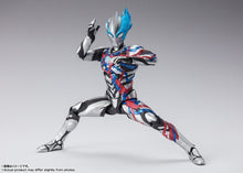 Load image into Gallery viewer, PRE-ORDER S.H.Figuarts Ultraman Blazer Ultraman