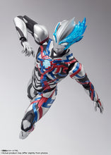 Load image into Gallery viewer, PRE-ORDER S.H.Figuarts Ultraman Blazer Ultraman