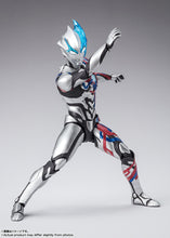 Load image into Gallery viewer, PRE-ORDER S.H.Figuarts Ultraman Blazer Ultraman