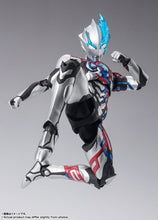 Load image into Gallery viewer, PRE-ORDER S.H.Figuarts Ultraman Blazer Ultraman