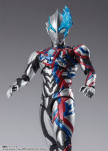 Load image into Gallery viewer, PRE-ORDER S.H.Figuarts Ultraman Blazer Ultraman