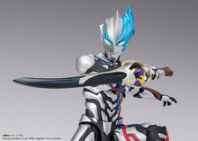 Load image into Gallery viewer, PRE-ORDER S.H.Figuarts Ultraman Blazer (re-offer)