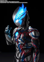 Load image into Gallery viewer, PRE-ORDER S.H.Figuarts Ultraman Blazer (re-offer)