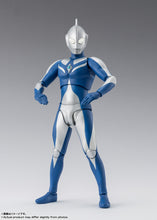 Load image into Gallery viewer, PRE-ORDER  S.H.Figuarts Ultraman Cosmos Luna Mode