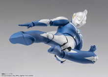 Load image into Gallery viewer, PRE-ORDER  S.H.Figuarts Ultraman Cosmos Luna Mode