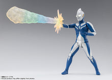 Load image into Gallery viewer, PRE-ORDER  S.H.Figuarts Ultraman Cosmos Luna Mode