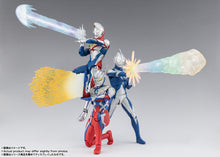 Load image into Gallery viewer, PRE-ORDER  S.H.Figuarts Ultraman Cosmos Luna Mode