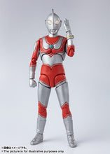Load image into Gallery viewer, PRE-ORDER S.H.Figuarts Ultraman Jack Reissue