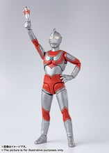 Load image into Gallery viewer, PRE-ORDER S.H.Figuarts Ultraman Jack Reissue