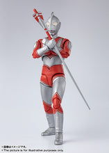 Load image into Gallery viewer, PRE-ORDER S.H.Figuarts Ultraman Jack Reissue