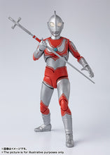 Load image into Gallery viewer, PRE-ORDER S.H.Figuarts Ultraman Jack Reissue
