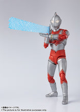 Load image into Gallery viewer, PRE-ORDER S.H.Figuarts Ultraman Jack Reissue