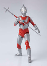 Load image into Gallery viewer, PRE-ORDER S.H.Figuarts Ultraman Jack (Rerelease Edition) The Return of Ultraman