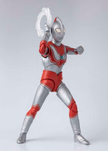 Load image into Gallery viewer, PRE-ORDER S.H.Figuarts Ultraman Jack (Rerelease Edition) The Return of Ultraman