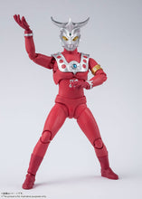 Load image into Gallery viewer, PRE-ORDER S.H.Figuarts Ultraman Leo (Reproduction Edition)