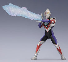 Load image into Gallery viewer, PRE-ORDER S.H.Figuarts Ultraman Orb Spacium Zeperion Ultraman New Generation Stars ver.