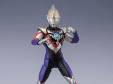 Load image into Gallery viewer, PRE-ORDER S.H.Figuarts Ultraman Orb Spacium Zeperion Ultraman New Generation Stars ver.