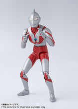 Load image into Gallery viewer, PRE-ORDER S.H.Figuarts Ultraman Reissue