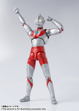 Load image into Gallery viewer, PRE-ORDER S.H.Figuarts Ultraman Reissue