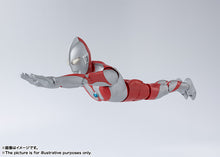 Load image into Gallery viewer, PRE-ORDER S.H.Figuarts Ultraman Reissue